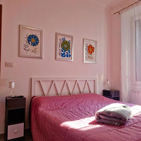 Il Nuovo Vicoletto - Sanremo Apartments Esterno foto