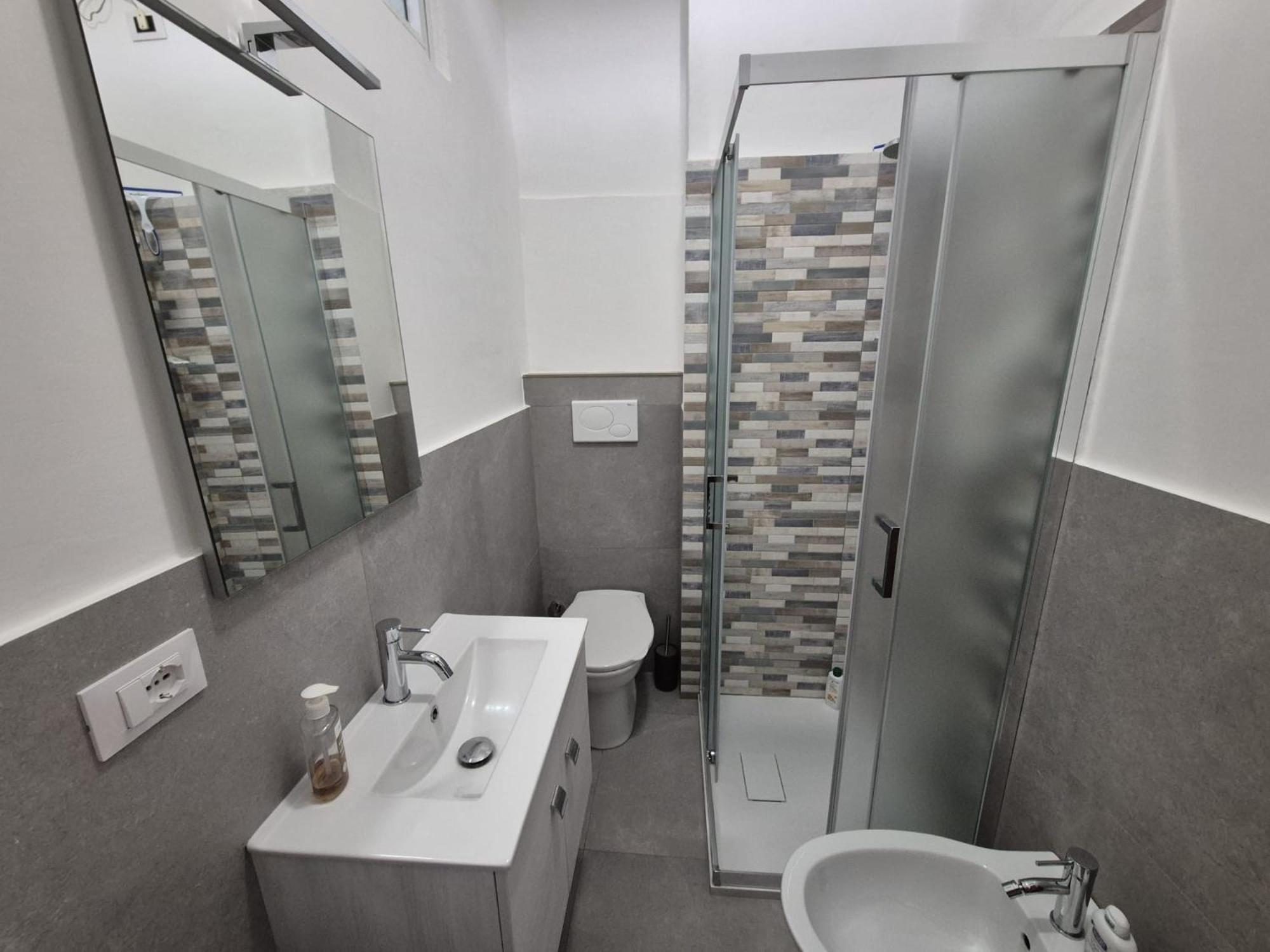 Il Nuovo Vicoletto - Sanremo Apartments Esterno foto