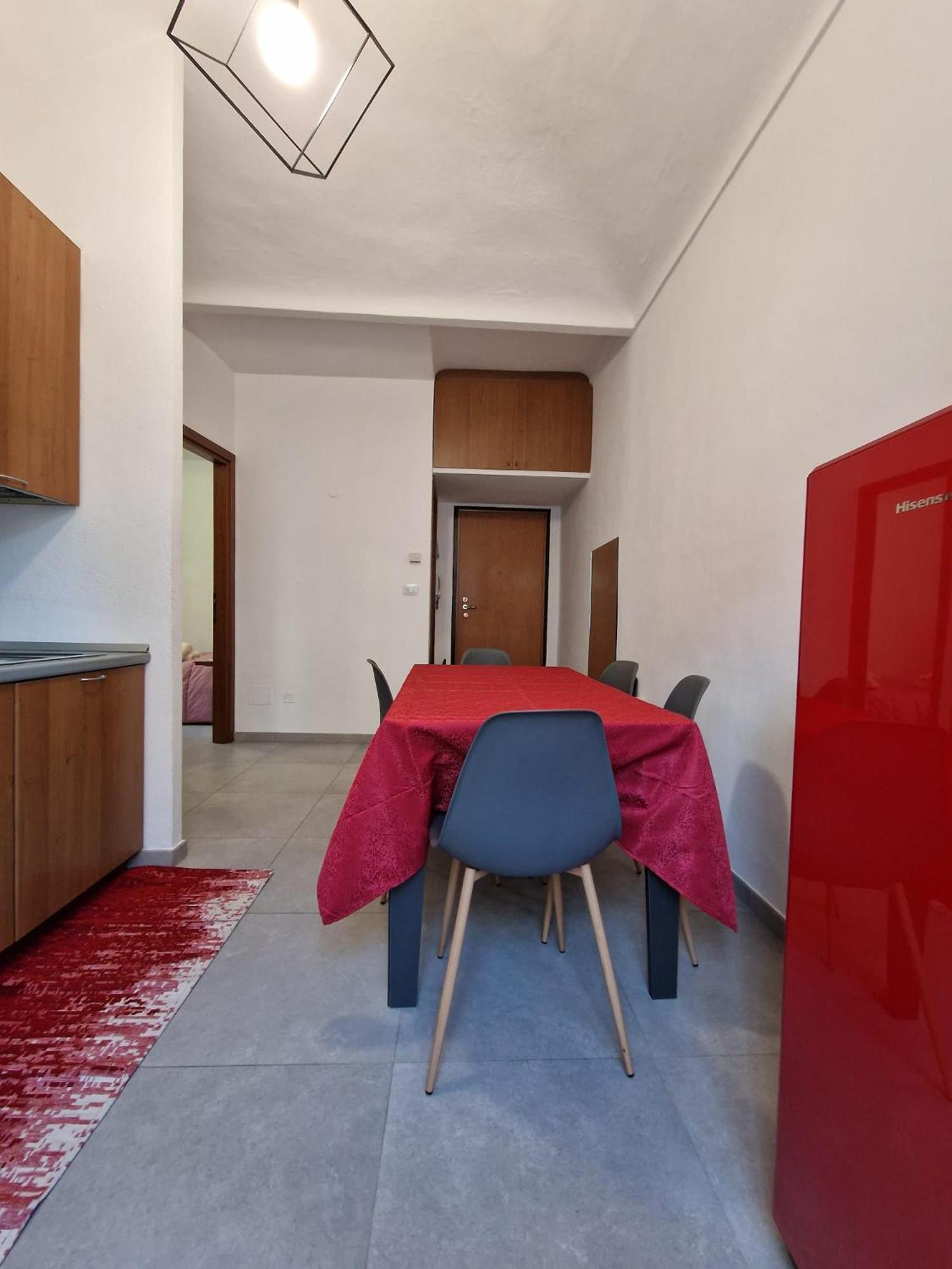 Il Nuovo Vicoletto - Sanremo Apartments Esterno foto