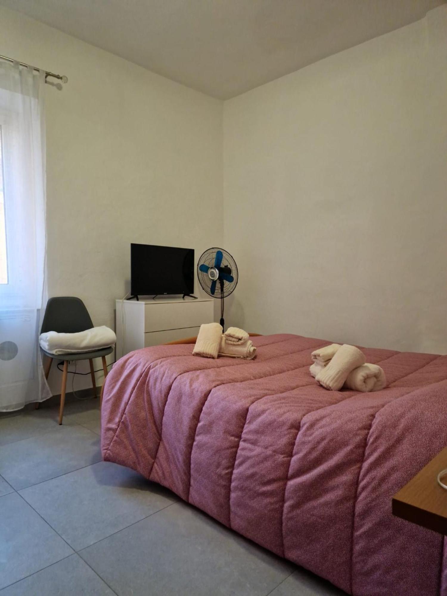 Il Nuovo Vicoletto - Sanremo Apartments Esterno foto