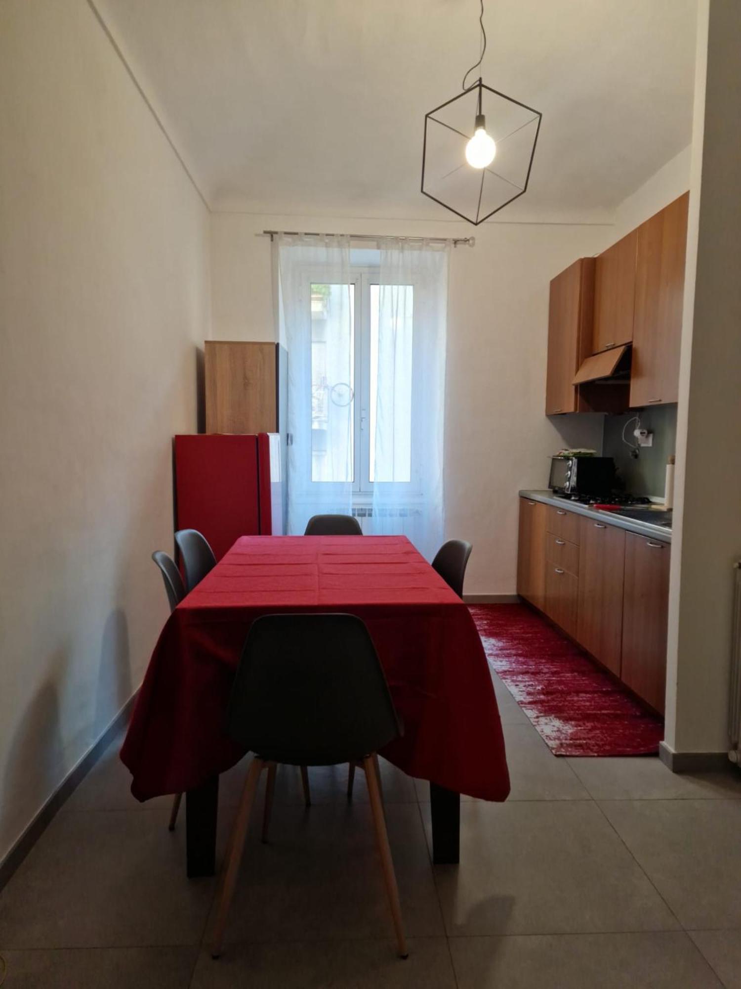 Il Nuovo Vicoletto - Sanremo Apartments Esterno foto