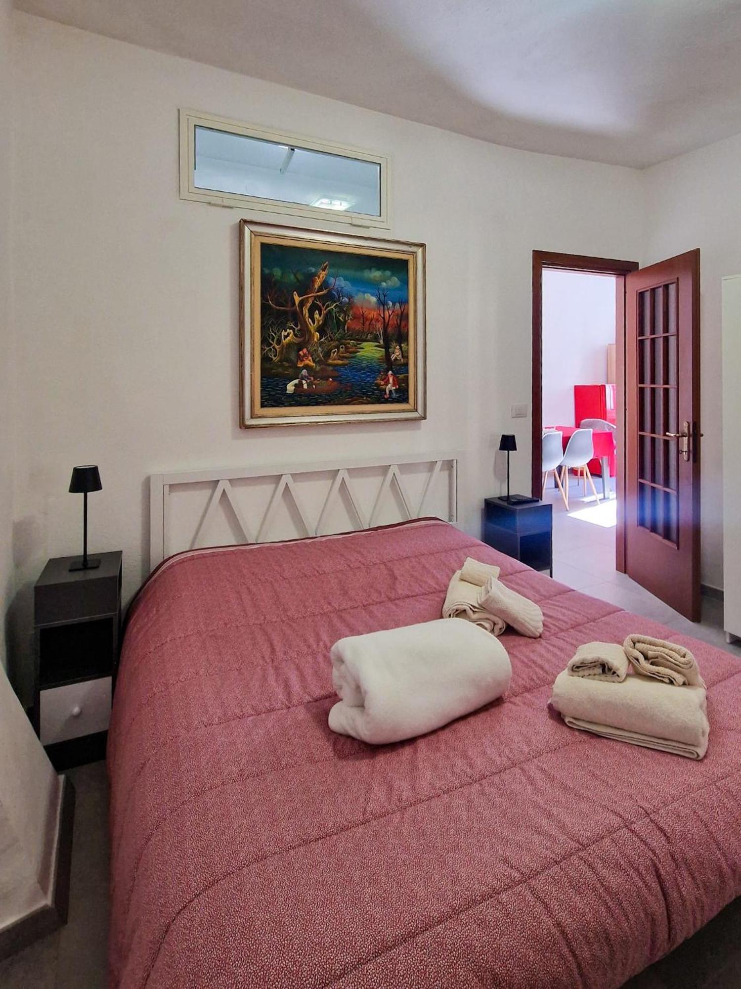 Il Nuovo Vicoletto - Sanremo Apartments Esterno foto