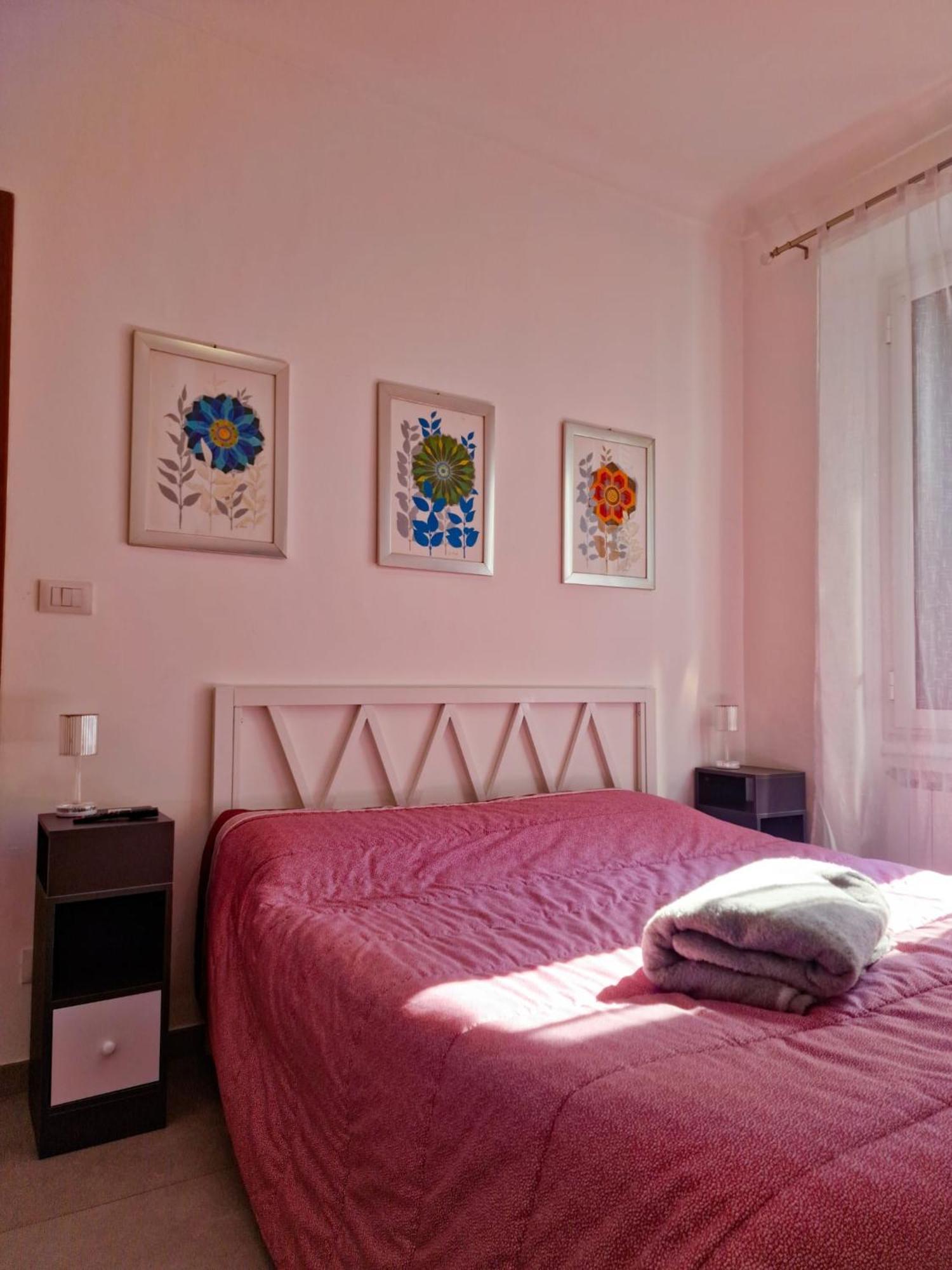 Il Nuovo Vicoletto - Sanremo Apartments Esterno foto