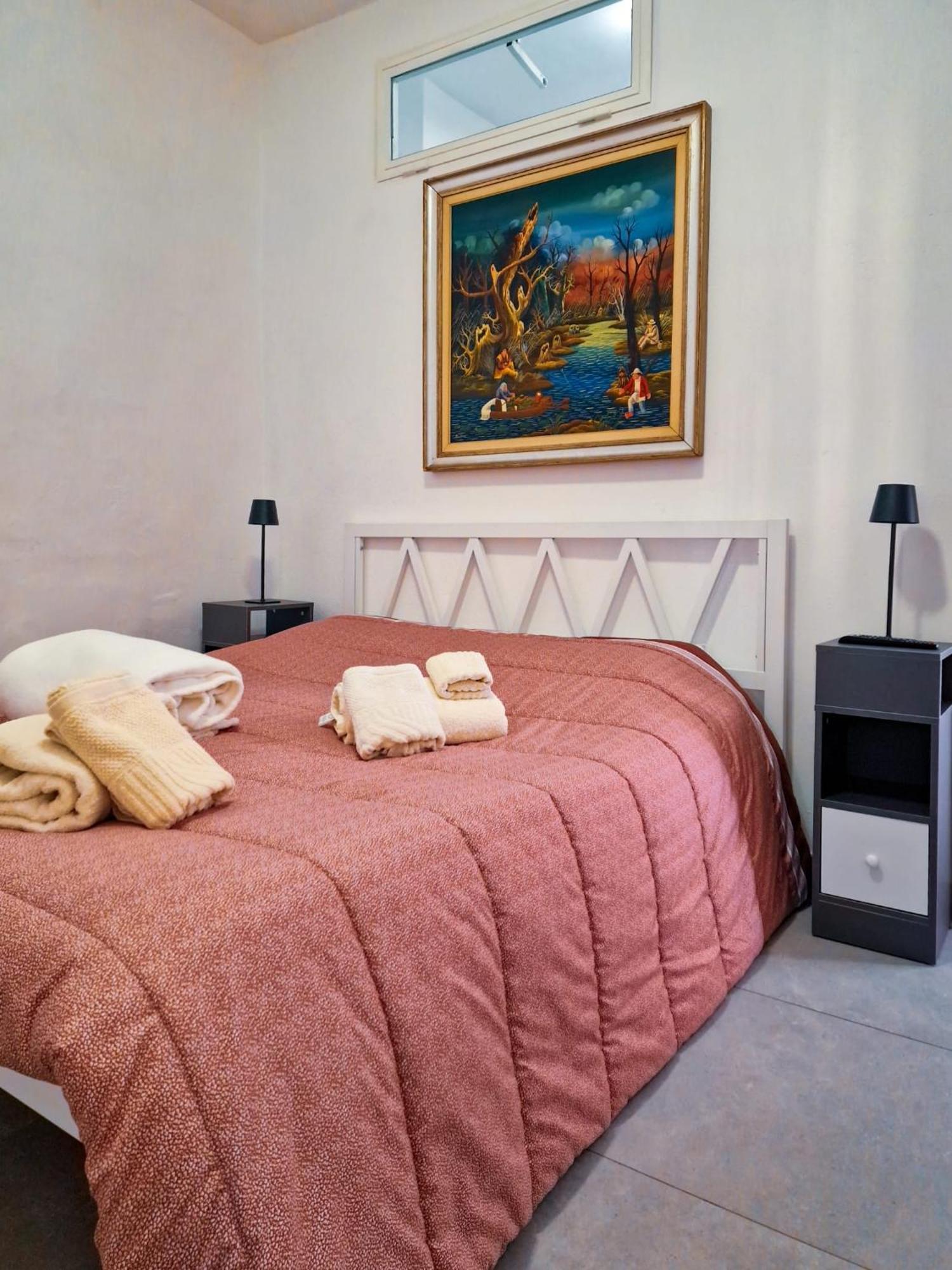 Il Nuovo Vicoletto - Sanremo Apartments Esterno foto